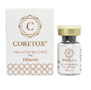 Medytox社開発〈CORETOX〉